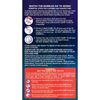 Clear Care Plus Cleaning & Disinfecting Lens Solution Hydraglyde Sterile 3oz
