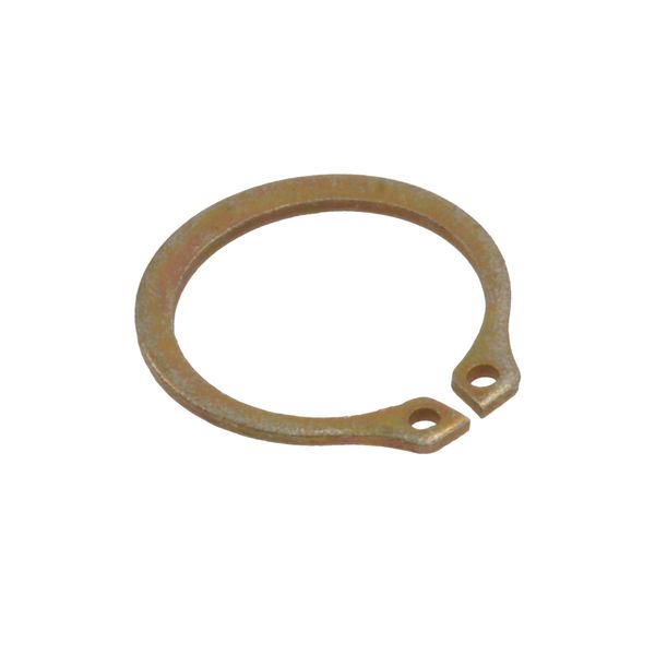 1984-1996 Corvette Shift Knob Ring Automatic C-Clip