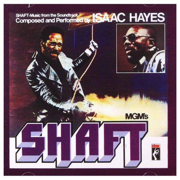 Shaft: Original Soundtrack