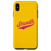 iPhone XS Max Smooth スマホケース