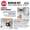 Hawkins Repair Kit