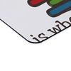 CafePress Geography Mousepad Non-Slip Rubber Gaming Mousepad