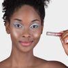 Eyeshadow fixing gel