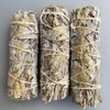Smudge Stick, Black Sage 4"