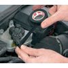 WÜRTH Electrical Insulation Tape Black 15 mm x 10 m