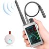 SITEEDAN Hidden Device Detector,Hidden Camera Detector Bug Finder for Privacy Protection