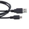 mini USB PC Data Sync Cable Cord for Maxtor Portable External Hard Drive Disk