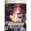 Warriors Orochi - Xbox 360 (Renewed)
