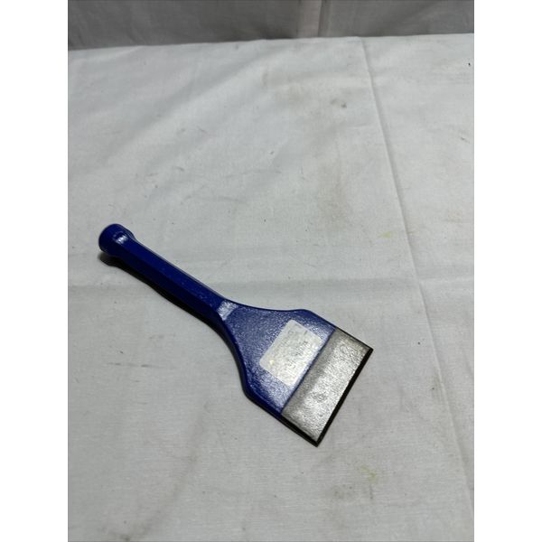 Dasco Pro 470 Electrician Chisel, 2-3/4" Tip X 8" L