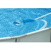 Intex Deluxe Pool Maintenance Kit w/ Intex Pool Replacement Filter (2 Pack)