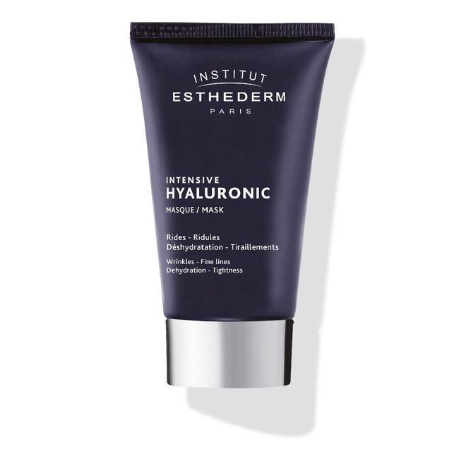 INSTITUT ESTHEDERM Intensive Hyaluronic Mask 75 Ml