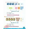 【中商原版】【新加坡数学教材】Targeting Mathematics 3A 全套共3册