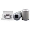 Replacement Filter Compatible  with WIX W01AG508, 1-Pack