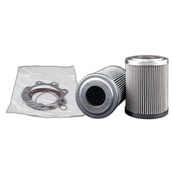 Replacement Filter Compatible  with WIX W01AG508, 1-Pack