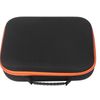 Large Capacity Tool Case Portable Power Tool Case Tools Storage Bag with Zipper Design for Electric Drill (Long)