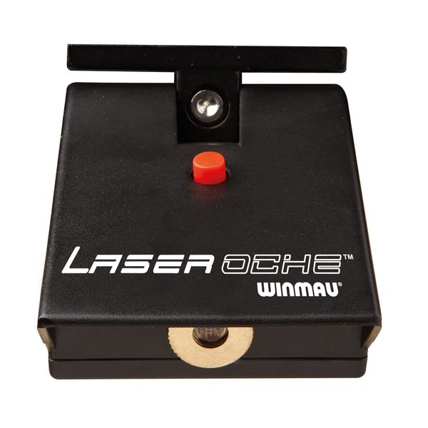 Winmau Laser Darts Oche (990579511)