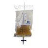 Millpledge Fluid Drainage Collection Set, Size 1 Litre