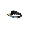 KAVU Organic Strapvisor: Comfortable & Stylish Sun Protection with Adjustable Strap - NW Ugly