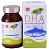 Health Foods Blue Fish Extract DHA 200 Tablets