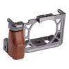 WEPOTO ZV-1 Camera Cage For Sony ZV-1 Camera