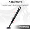 Fit For Yamaha TW200 1987-2024 Motorcycle Kickstand Fixation Support Bracket