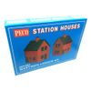 Peco LK-14 Station House Brick
