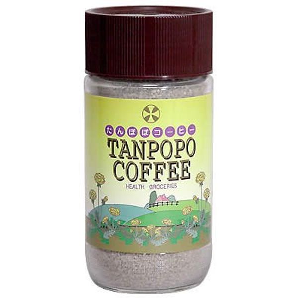 Japan Biochemical Laboratories Dandelion Coffee 8.8 oz (250 g)