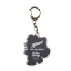 All Blacks Official Hello Kitty Acrylic Keychain