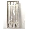 Pipetting Needles, Cadence Science, 6Pcs, New in box