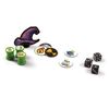 Peaceable Kingdom : Strategy Game : Cauldron Quest