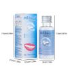 3 x Temporary Tooth Replacement Kit Tooth Repair Tool For Missing & Broken Teeth