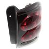 Tail Lights For 2002-2009 Chevy Trailblazer 2002-06 Trailblazer EXT Left Right