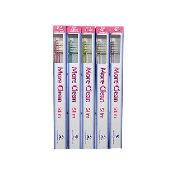 Wildent More Clean Slim 5 Pack