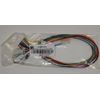 SIT Proflame Wire Harness Model 0.584.912 for DFC Series w/ CPI IPI Switch