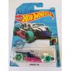 Hot Wheels 2019 Street Beasts - Draggin' Tail, 191/250 Pink