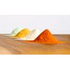 Clay White, Extra Fine White Healing Clay (150 g)