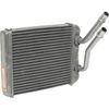 Universal Air Conditioner HT 4204C HVAC Heater Core