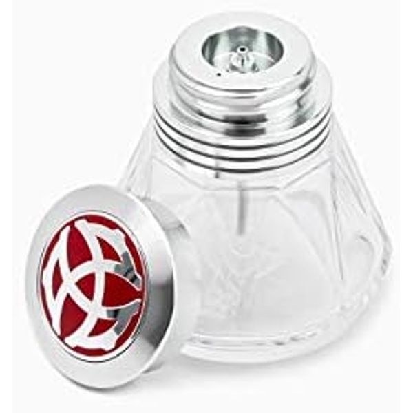 TWSBI/ Diamond 50 ink bottle  Polished AL