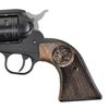 Ruger Wrangler Buffalo Nickel Walnut Grips