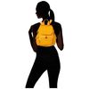 Kipling Backpacks CITY PACK MINI Soft Dot Yellow