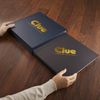 Hasbro Gaming Clue Board Game Signature Collection