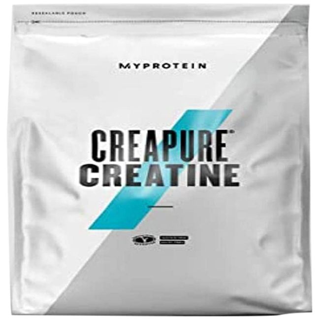 MyProtein Creapure Creatine Monohydrate Unflavoured 250g