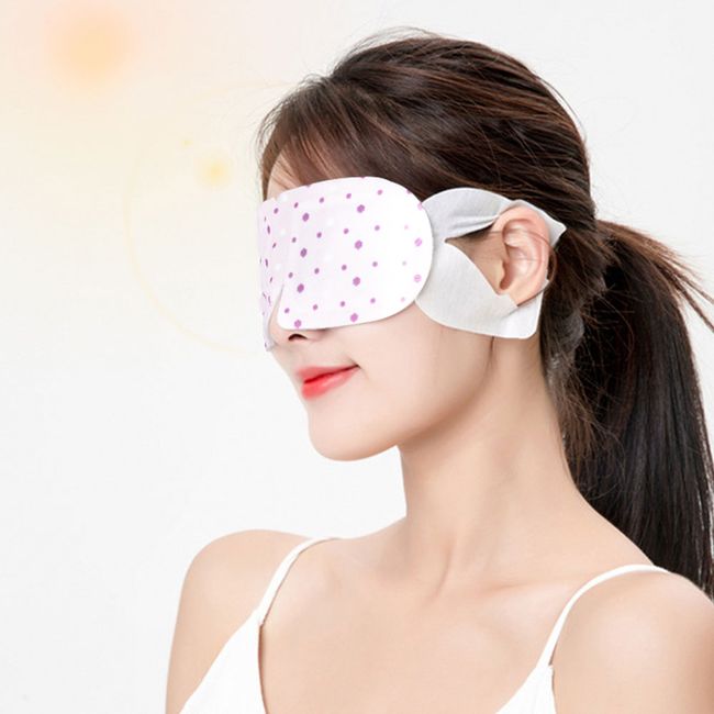 Blindfolds (set of 20)