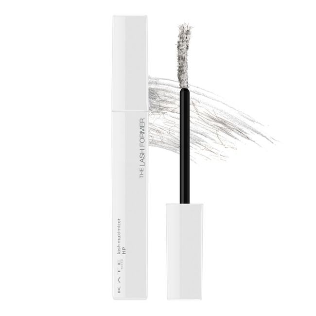 Kate Lash Maximizer HP EX-1 Mascara Base 7.4g, White, 2EA