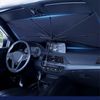 For GM/FORD Car Front Windshield Sun Shade Umbrella Visor Foldable Large Cover