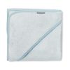 Little Bamboo Hooded Towel - Whisper
