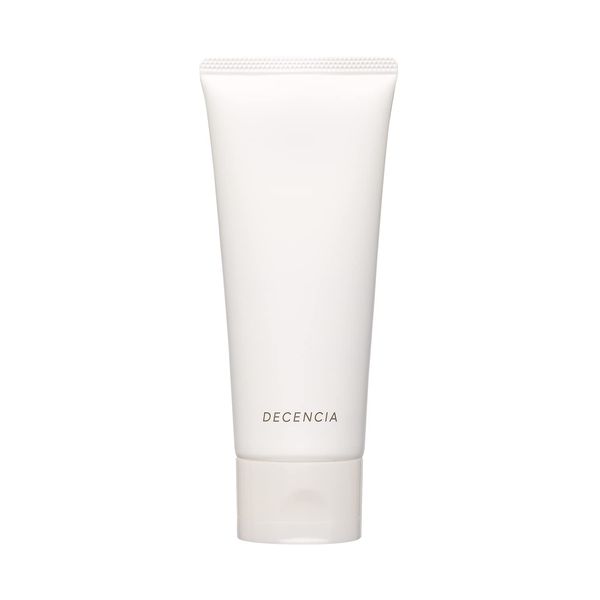 DECENCIA Foaming Wash (Facial Cleansing Foam, For Sensitive Skin, 3.5 oz (100 g), Face Wash, Ceramide (Pores, Firmness, Rough Skin), Skin Care, Aging Care, Dry Skin