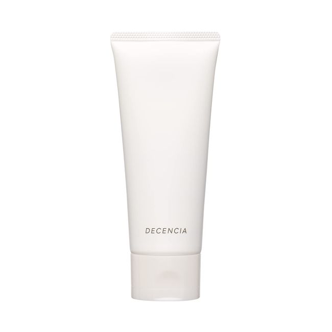 DECENCIA Foaming Wash (Facial Cleansing Foam, For Sensitive Skin, 3.5 oz (100 g), Face Wash, Ceramide (Pores, Firmness, Rough Skin), Skin Care, Aging Care, Dry Skin