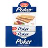 Lago Poker Cacao Cocoa Crème (20x45g)