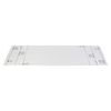 FRANK FLECHTWAREN Line Art Table Runner